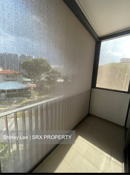 Stratum (D18), Condominium #534327731